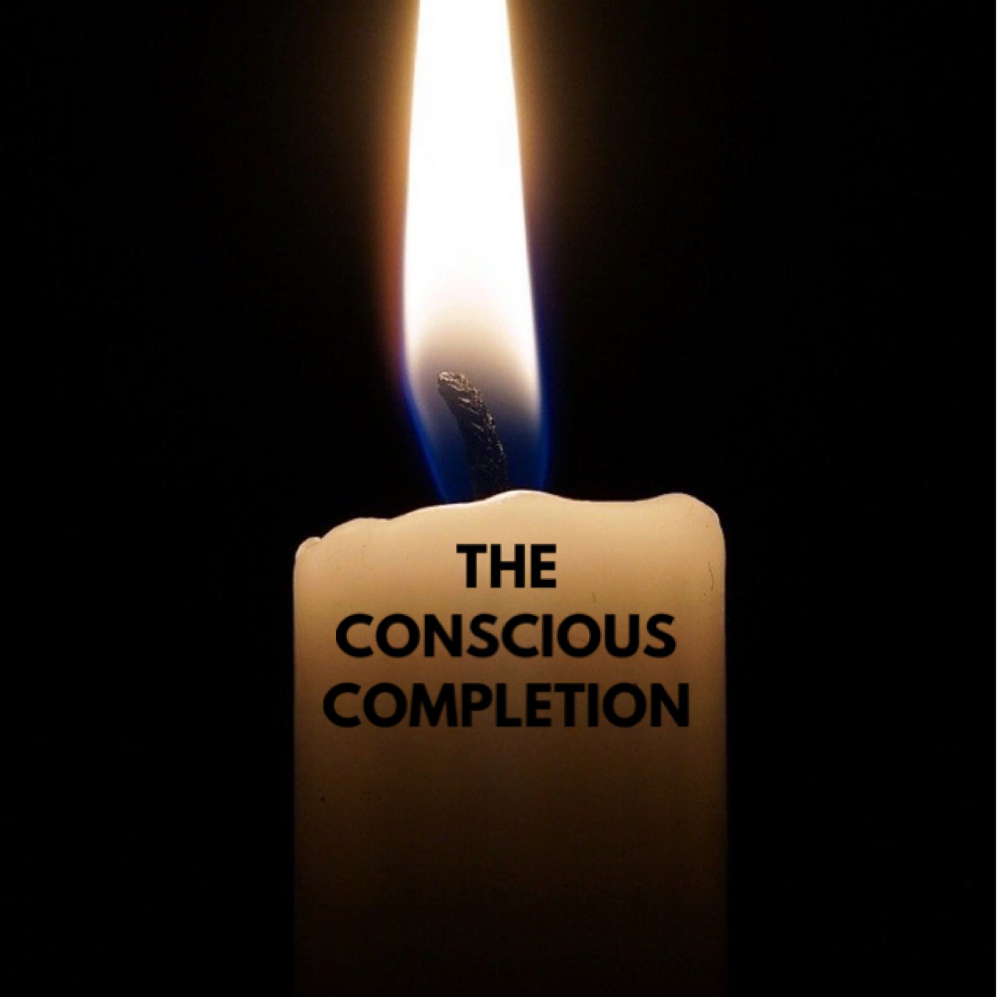 THE CONSCIOUS COMPLETION 2021